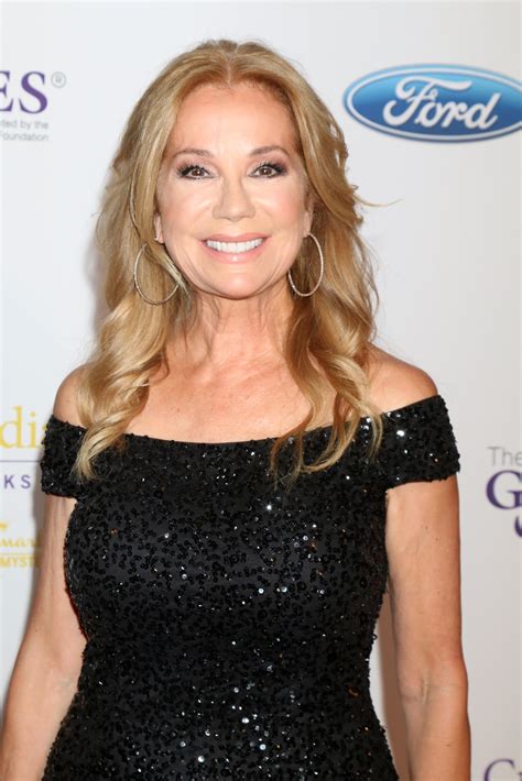 kathy lee gifford boobs|Kathie Lee Gifford, 71, Leaves Nothing to Imagination—Proof